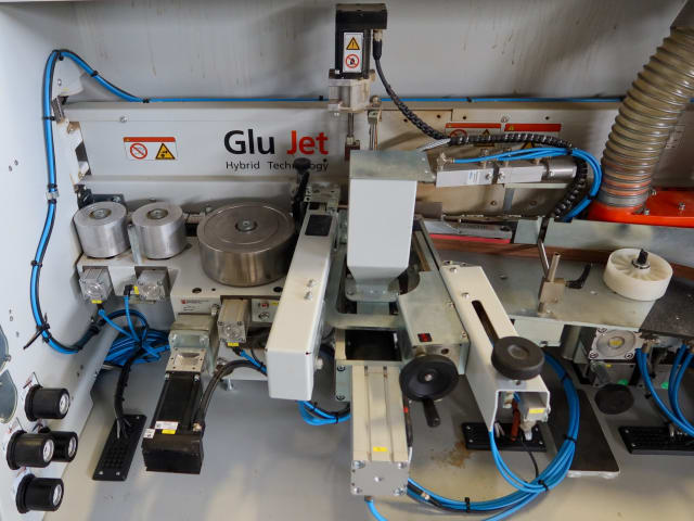 Single Sided Edgebanders HOLZHER SPRINT 1327