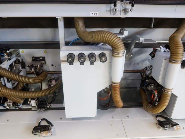 Single Edgebanders HOMAG KAL 210 AMBITION 2264