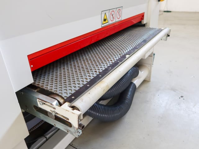 Top Sanders SCM DMC SY TC 1350