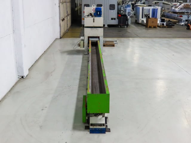 Grinders DIEMER AUTOMAT ASC 25 25 LP