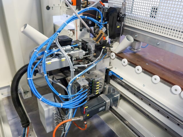 Automatic Dowelling Machine KOCH SPRINT BASE LINE