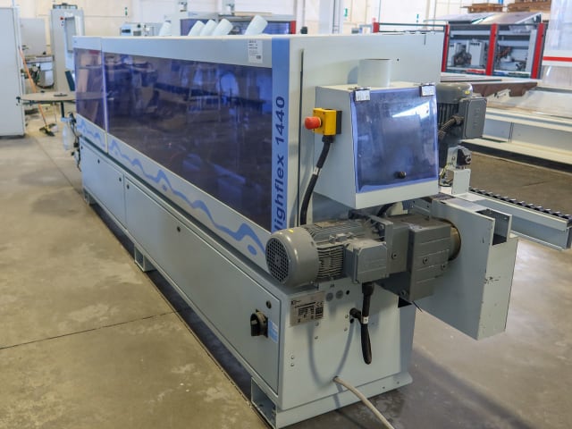 Bordatrice Singola BRANDT HIGHFLEX 1440