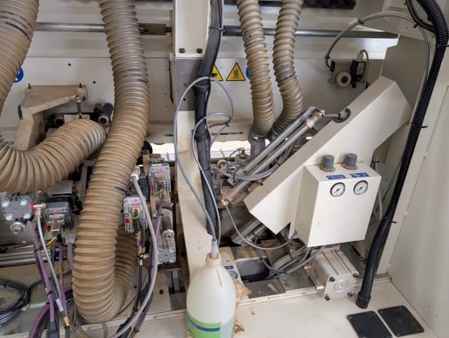 Plaqueuses De Chants Unilaterales SCM STEFANI KD