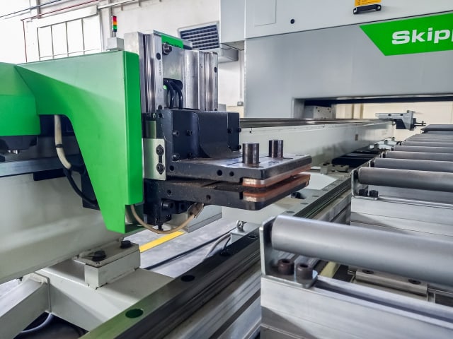 CNC for Flexible Drilling BIESSE SKIPPER 130