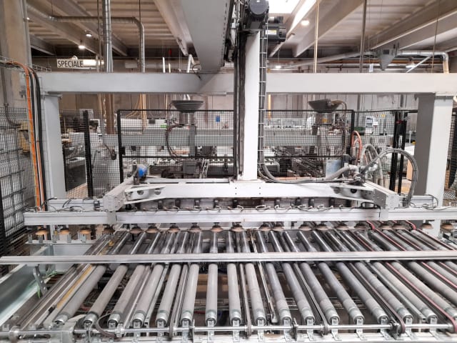 Descargador BIESSE WINNER W2