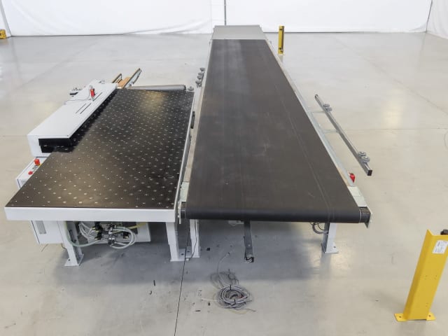 Panel Return Systems LIGMATECH ZHR 05