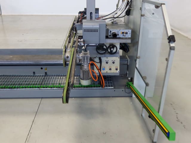 Automatic Dowelling Machine BIESSE TECHNO KS