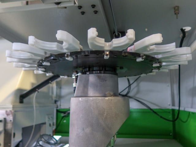 5 Axis CNC Routers BIESSE ROVER A 1532