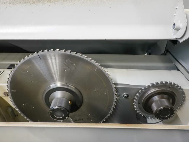 Automatic Loading Panel Saws SELCO EBTR 120 TWIN PUSHER