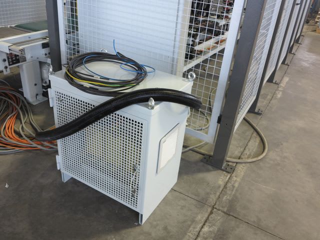 L16 LIGMATECH MDE 200 PROFILINE