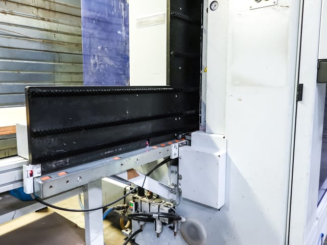 Centro Di Lavoro Verticale WEEKE BHX 055