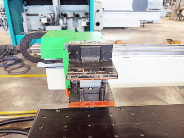 Centre de Percage flexible BIESSE SKIPPER 130
