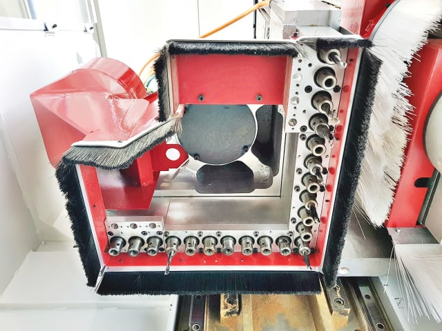 Centre De Placage De Chants IMA BIMA/400/V/145/510