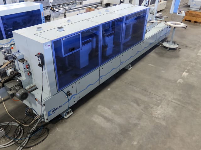 Bordatrice Singola HOMAG KAL 210 AMBITION 2264