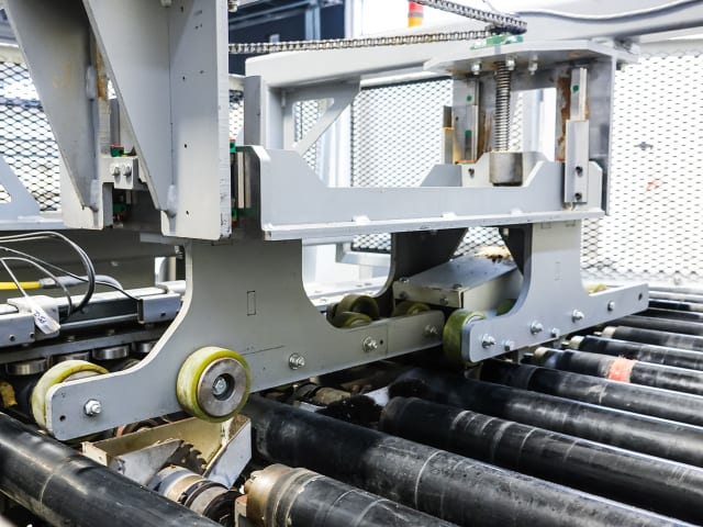 Splitter DOUCET INC MSP-CR-RAINURER ET REFENDRE