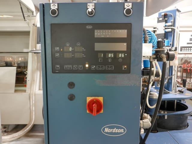 Canteadora LOTE 1 IMA COMBIMA SYSTEM/I/R75/1840