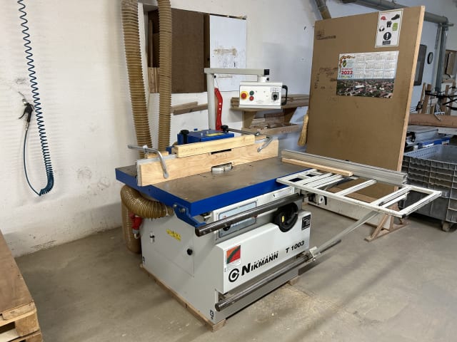 Toupie ZMM STOMANA T1003
