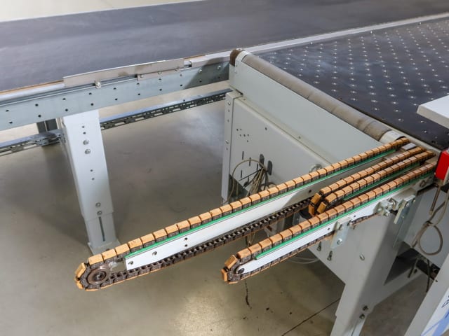 Retorno Dos Painéis LIGMATECH ZHR 05/R/085