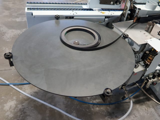 Canteadora Unilateral BRANDT KDF 870