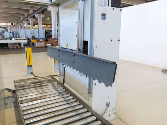 Lift Table HOLZMA LIFTOMAT HAU-A-25/8