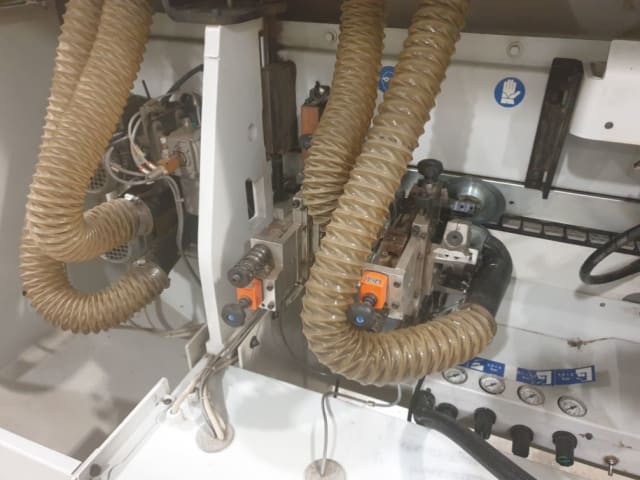 Single Sided Edgebanders BIESSE AKRON 1330