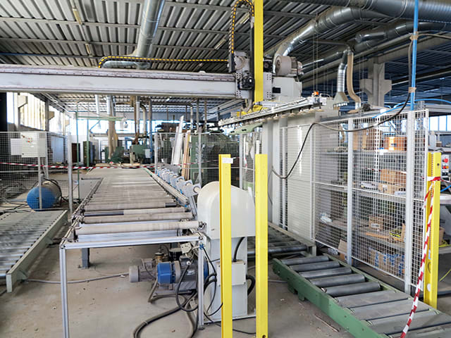 Выгрузчик ESSE DUE ND