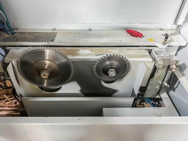 Front Loading Panel Saws HOLZMA HPP 230/32/32