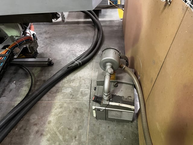 Centro De Mecanizado Con Ventosas BIESSE ROVER A 1332 ATS