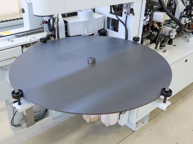 Single Sided Edgebanders BRANDT HIGHFLEX 1440