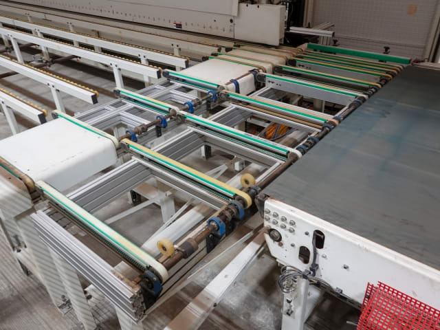 Canteadora LOTE 1 IMA COMBIMA SYSTEM/I/R75/1840