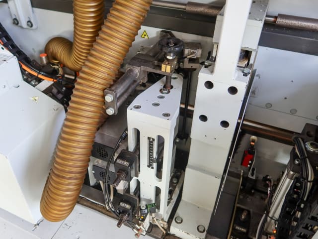 Single Sided Edgebanders HOMAG KAR 310/8/A20/S2