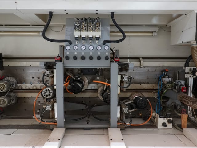 Canteadora LOTE 1 IMA COMBIMA SYSTEM/I/R75/1840
