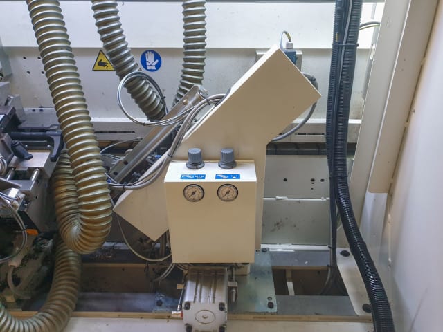 Single Sided Edgebanders SCM STEFANI MD RM