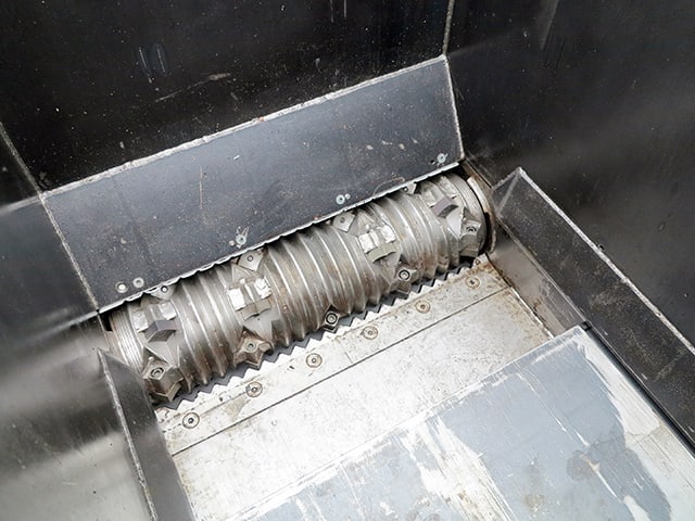 Grinders WEIMA WL6 CHIPPER