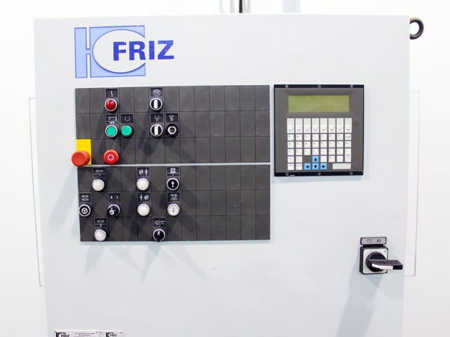 Мембранный Пресс FRIZ MFP / 20 / MT / 15 / 27