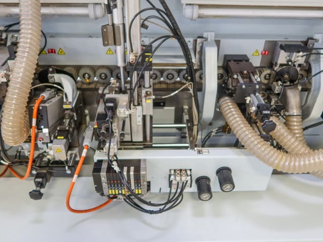 Single Edgebanders BRANDT HIGHFLEX 1430
