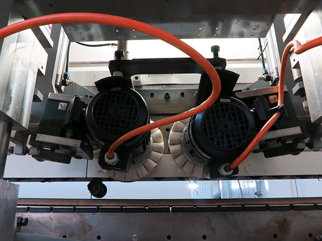 Plaqueuses De Chants Unilaterales IMA NOVIMAT/I/G80/650/R3