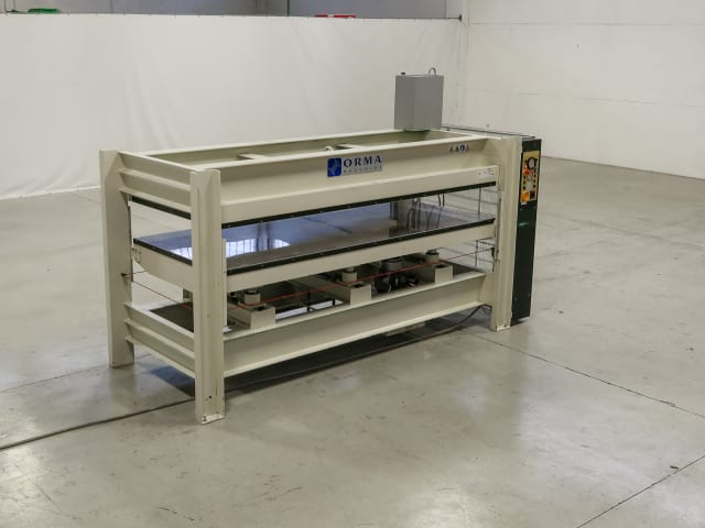 Hot Presses ORMA PRESSA 3000/1300