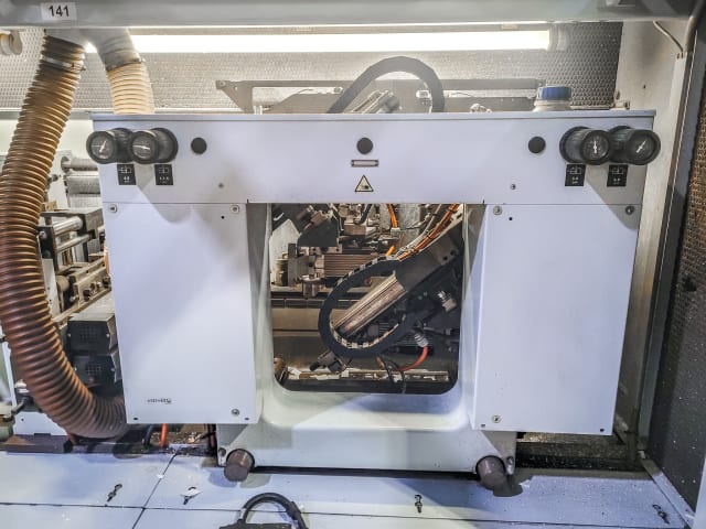 Single Sided Edgebanders HOMAG KAL 310/9/A20 PROFI
