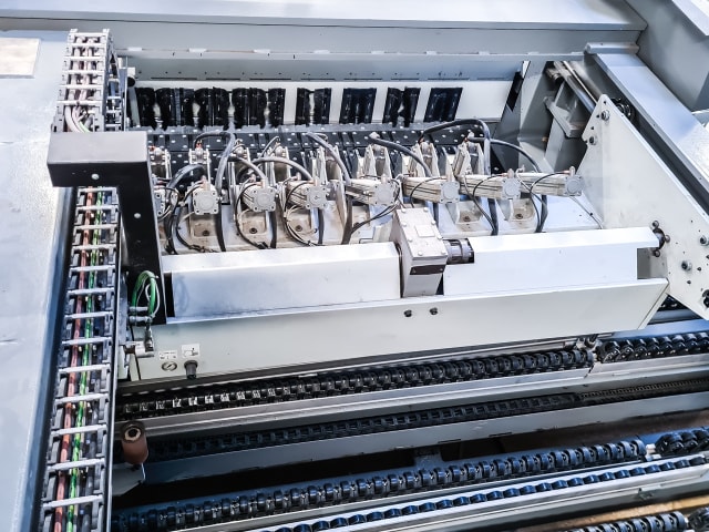 Угловой Распиловочный Станок SELCO WNA 610 TWIN PUSHER