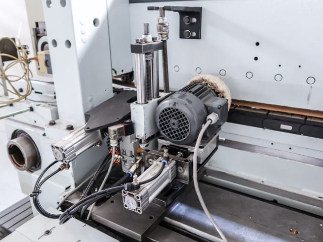 Squadrabordatrice Doppia HOMAG KF 26/7/A3/25