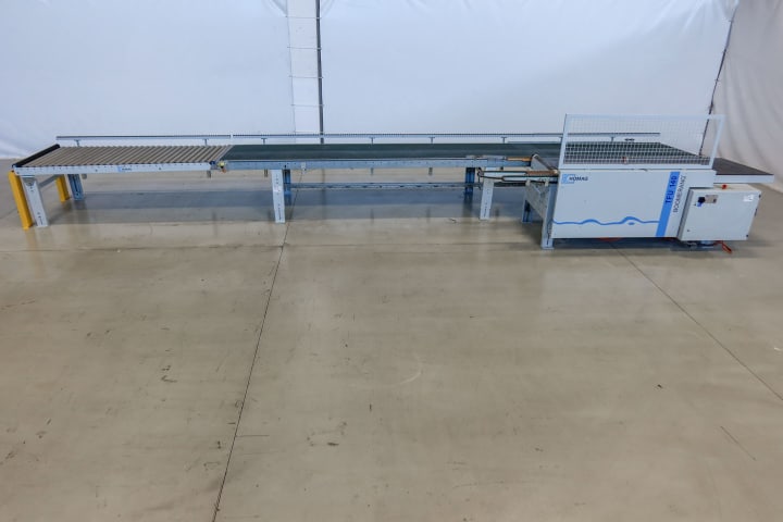 Panel Return Systems HOMAG TFU 140/R/20/08/065