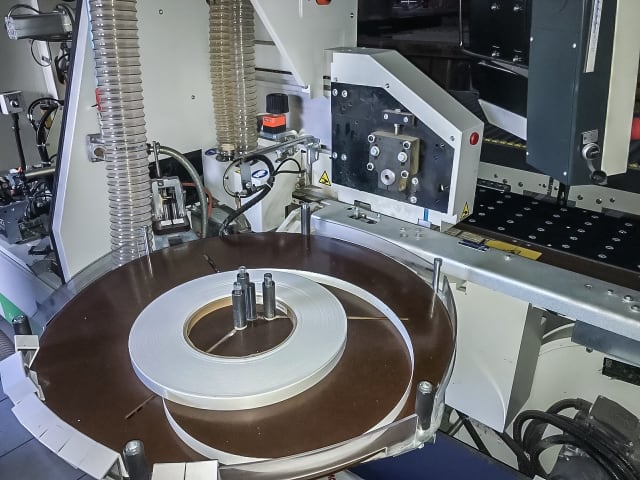 Односторонний Кромкооблицовочный Станок BIESSE AKRON 1440