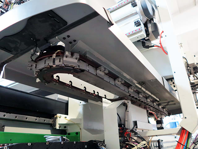 Centre De Placage De Chants BIESSE ROVER C 9.50 EDGE