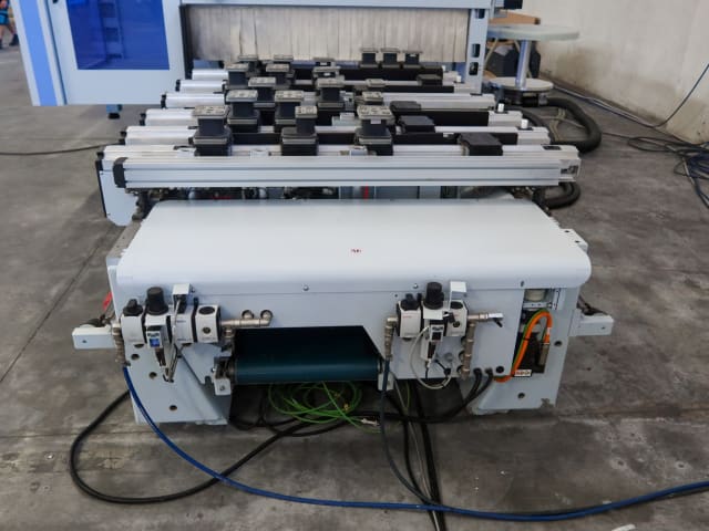 5 Axis CNC Routers HOMAG BMG 511/33/12/F/A