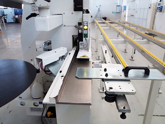 Bordatrice Singola SCM K 800