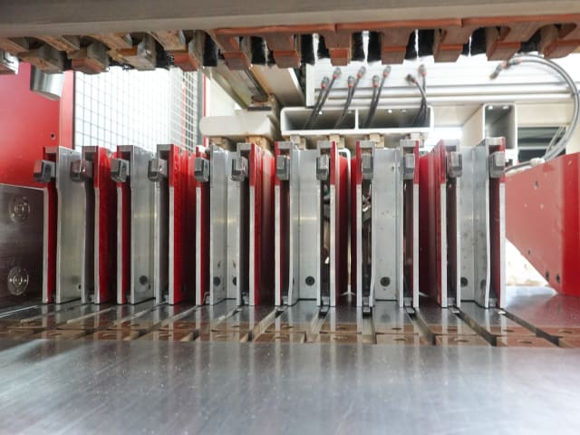 Sezionatrice carico automatico SCHELLING FH6 430