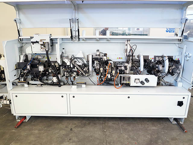 Single Edgebanders BRANDT KDF 430