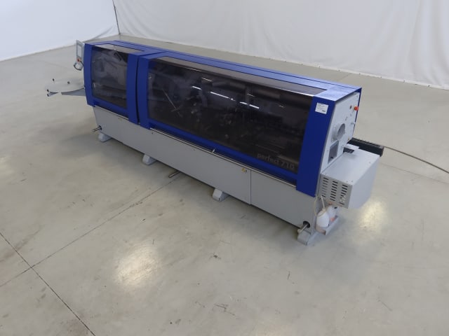 Single Edgebanders FELDER PERFECT 710