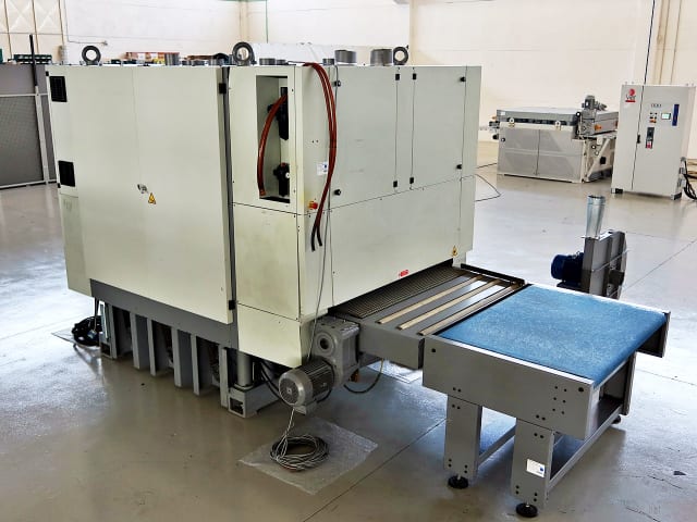 Levigatrice Superiore COSTA LEVIGATRICI S3 TTT 1350